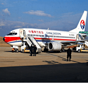 朔州滋润空运公司航空快运业稳步发展的原因是什么？
